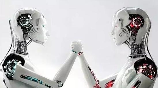 全球機器人“全應用”時代正來臨 機器向人的智能化發展