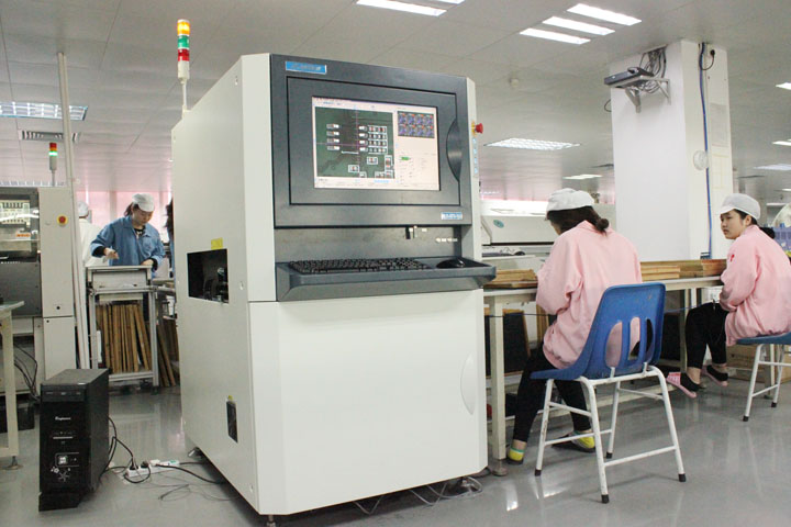 ALD5810StǰˇAOI