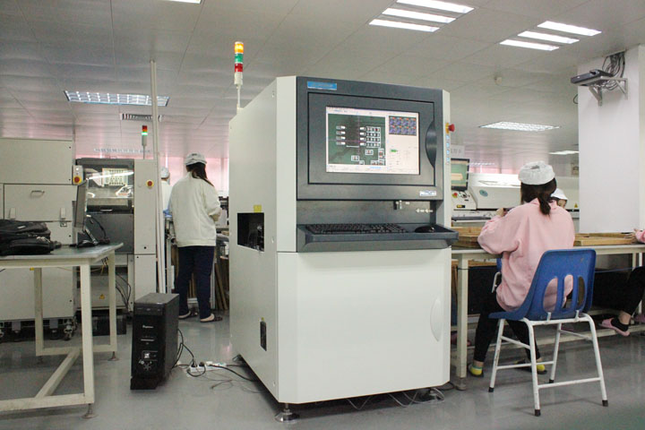 ALD5810StǰˇAOI