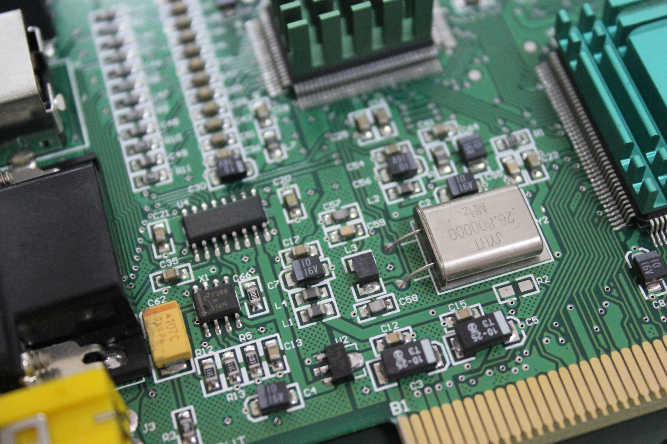 PCB設計的148個檢查項目-PCB checklist